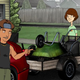 Illustration for article titled Unsupervised: "Jesse Judge Lawncare Incorporated"